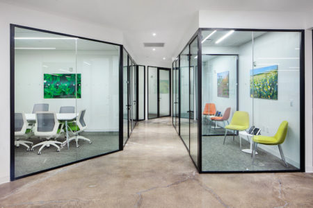 Office and workplace screens for covid compliance